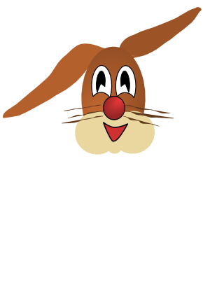 Download free animal rabbit icon